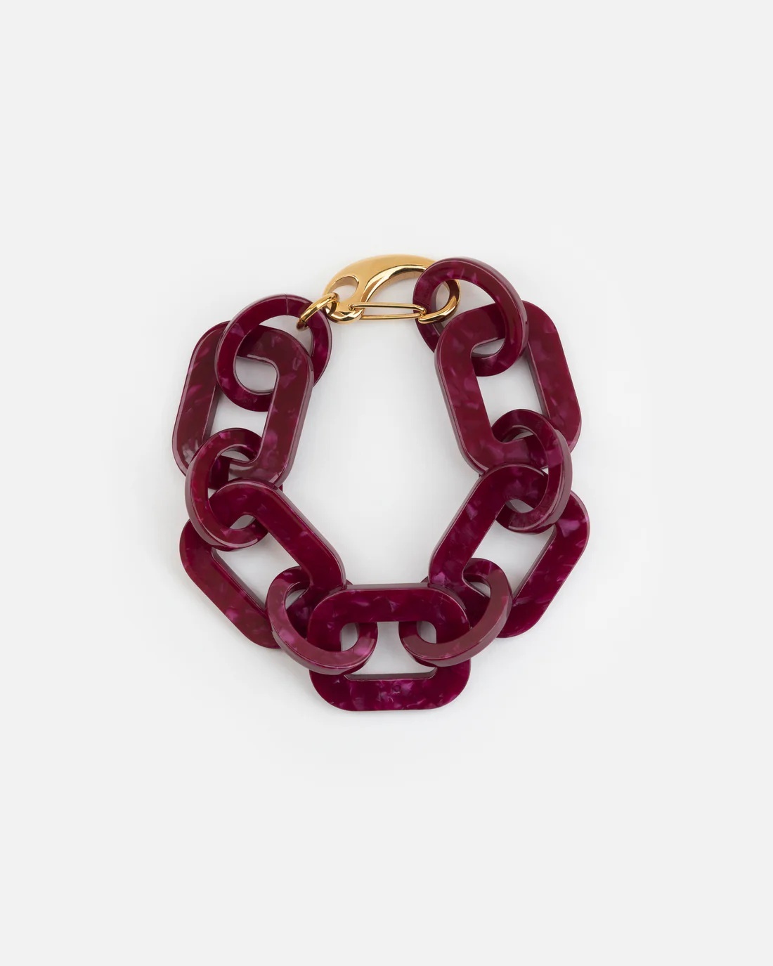 Kurage Ginza Bracelet ASTRE - Cerise