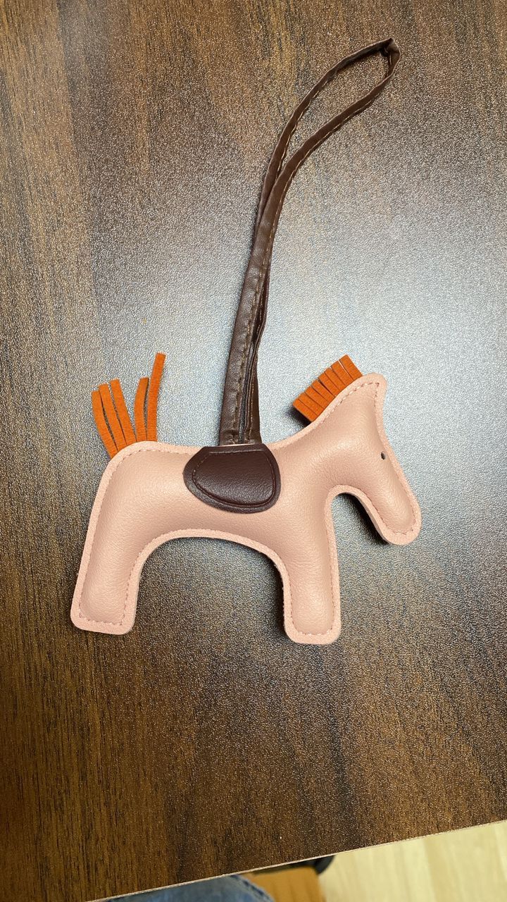 AB260520-抽獎禮物馬