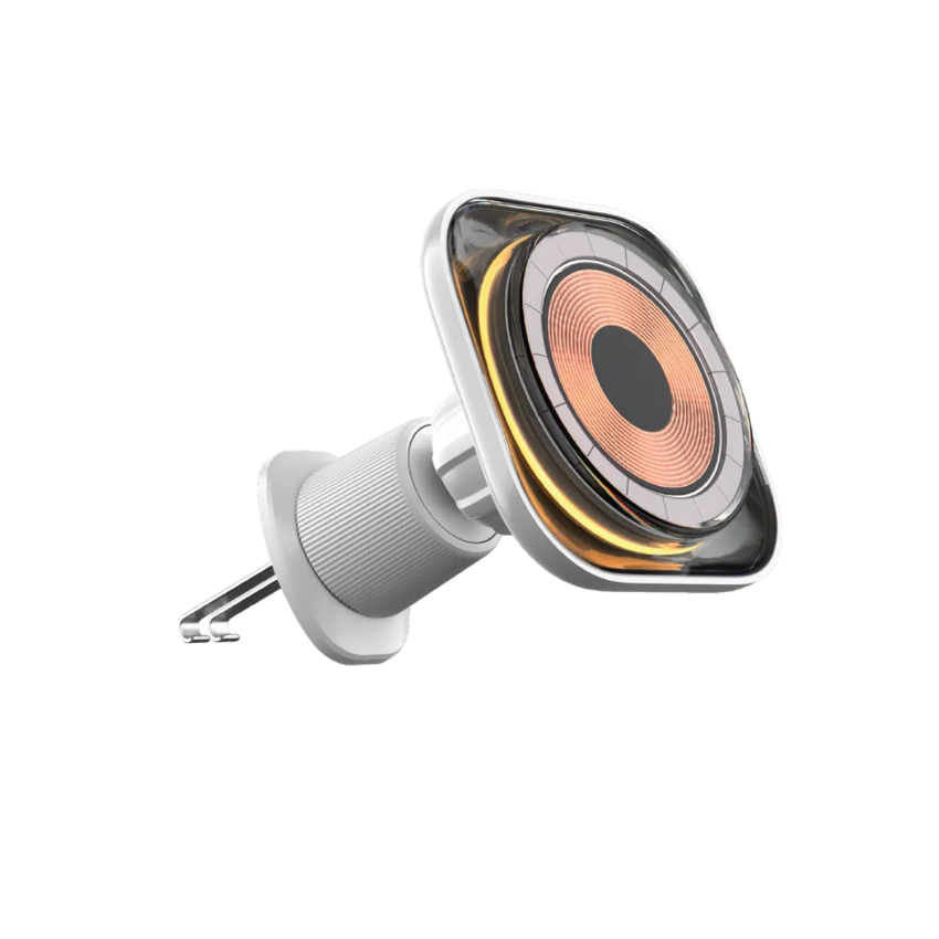 Momax 1-Charge Flow 35W 雙輸出充電器 UM51