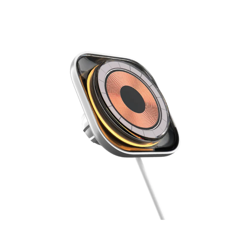 Momax 1-Charge Flow 35W 雙輸出充電器 UM51