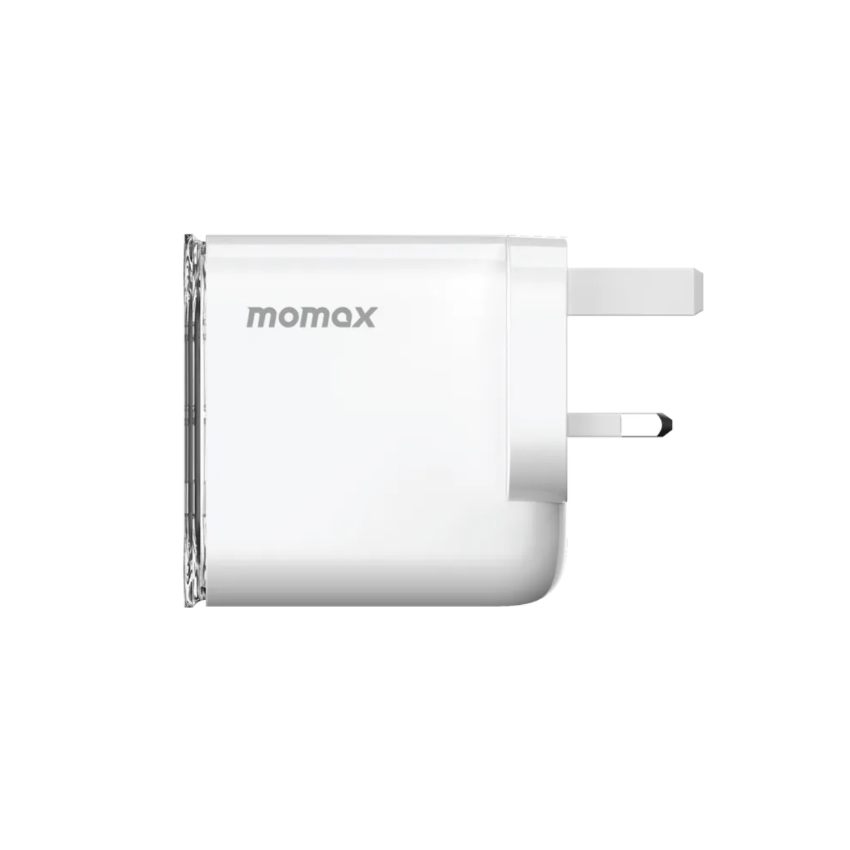 Momax 1-Charge Flow 80W 三輸出充電器 UM52