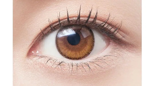 Belleme 1 Day by Eye Coffret Melty Gloss 每日即棄彩色隱形眼鏡｜每盒30片
