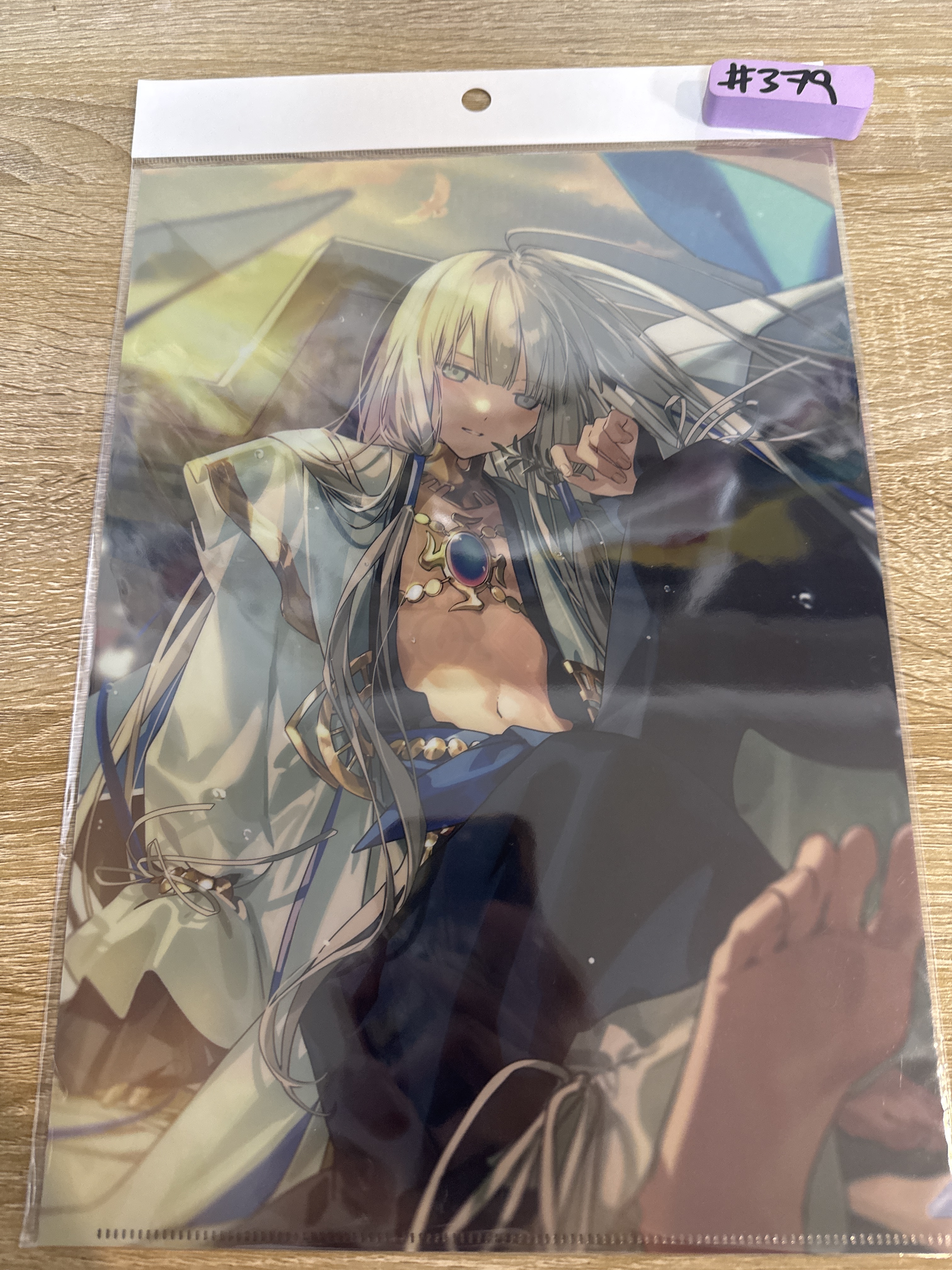 FGO   FILE#379