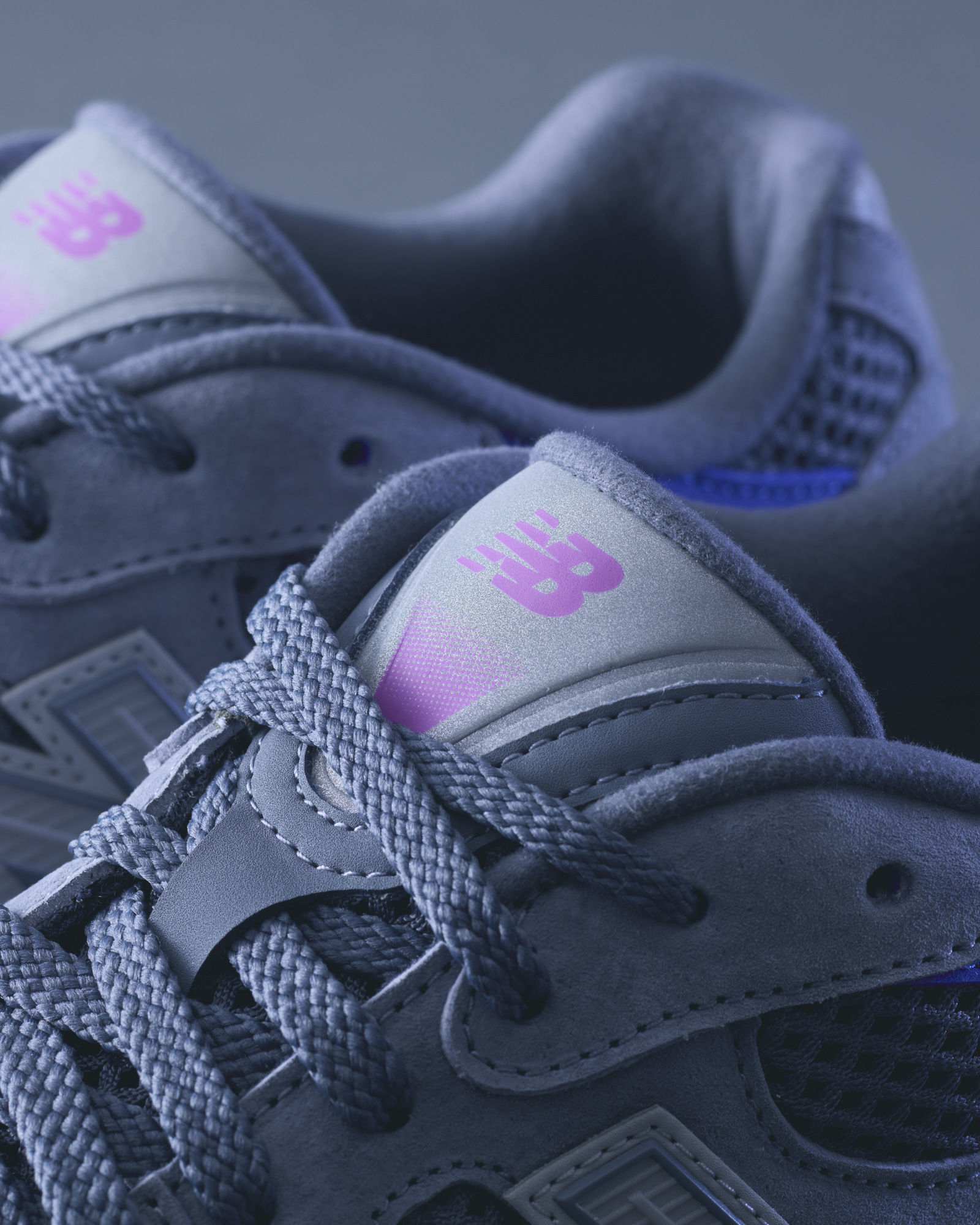 New Balance 2010 Liberaiders x UNIK Walk Together