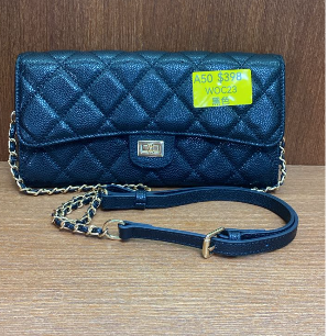AB260520-A50-WOC23-黑色