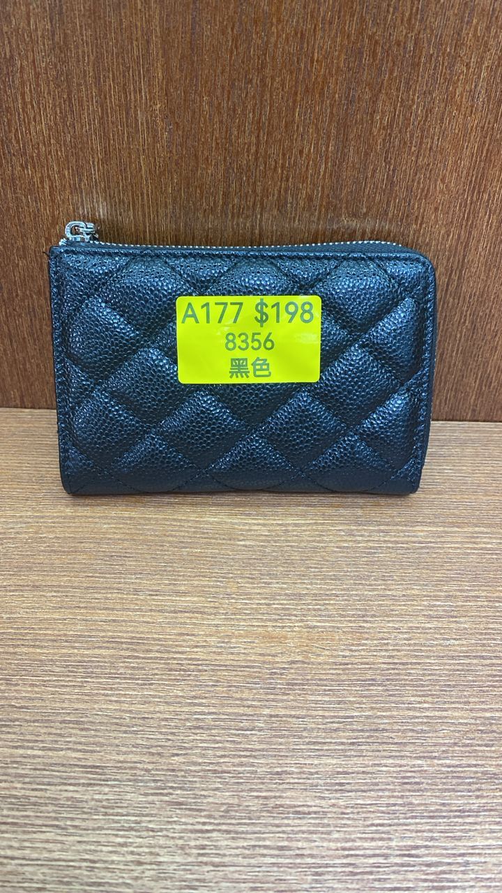 AB260520-A177-8356-黑色