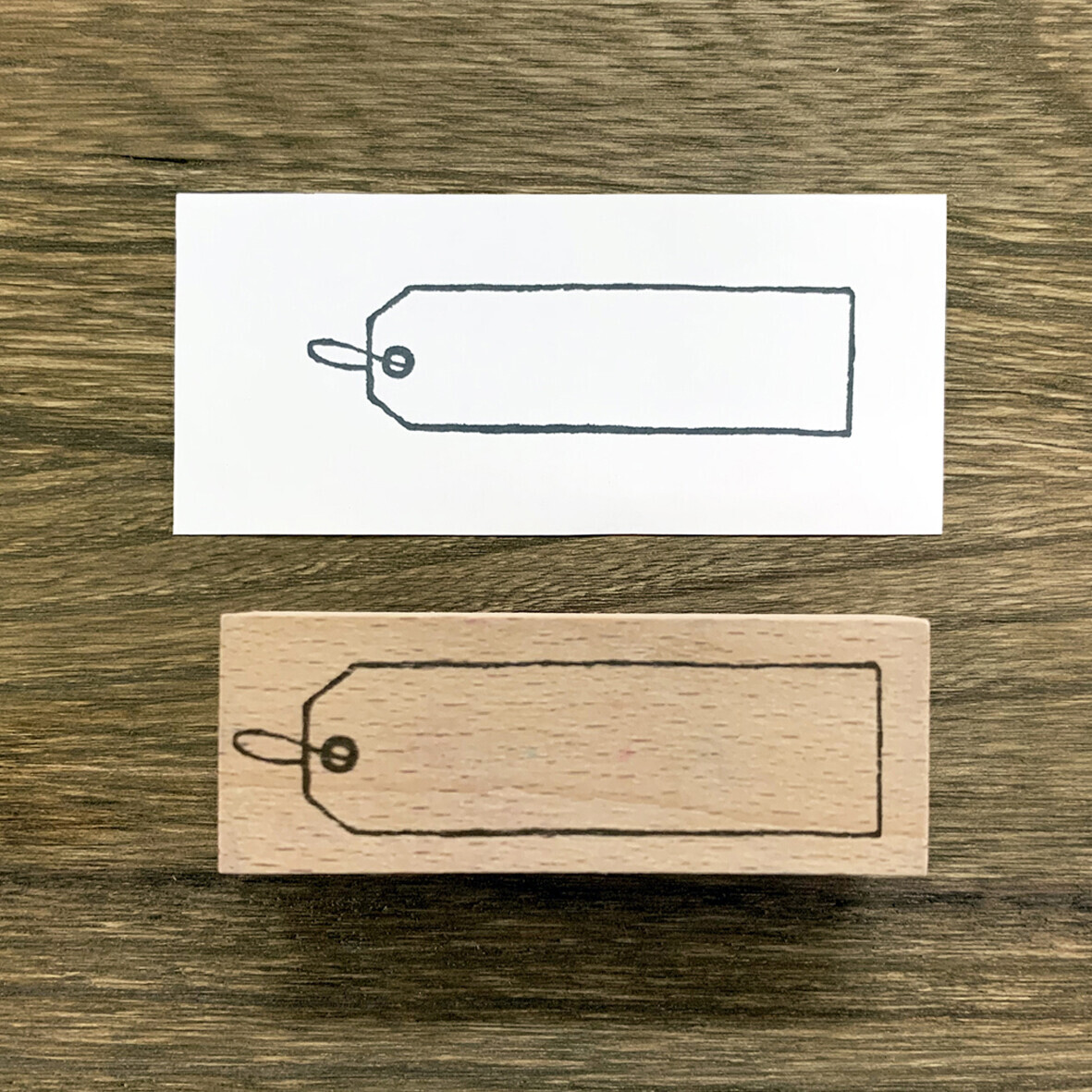 標籤 木製印章｜日本 ARTE