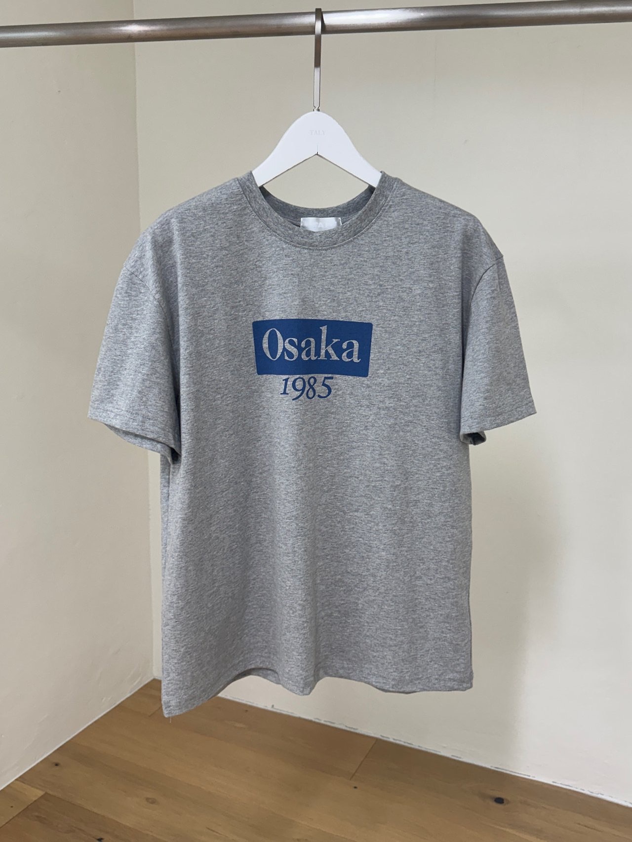 K13 復古Osaka T shirt
