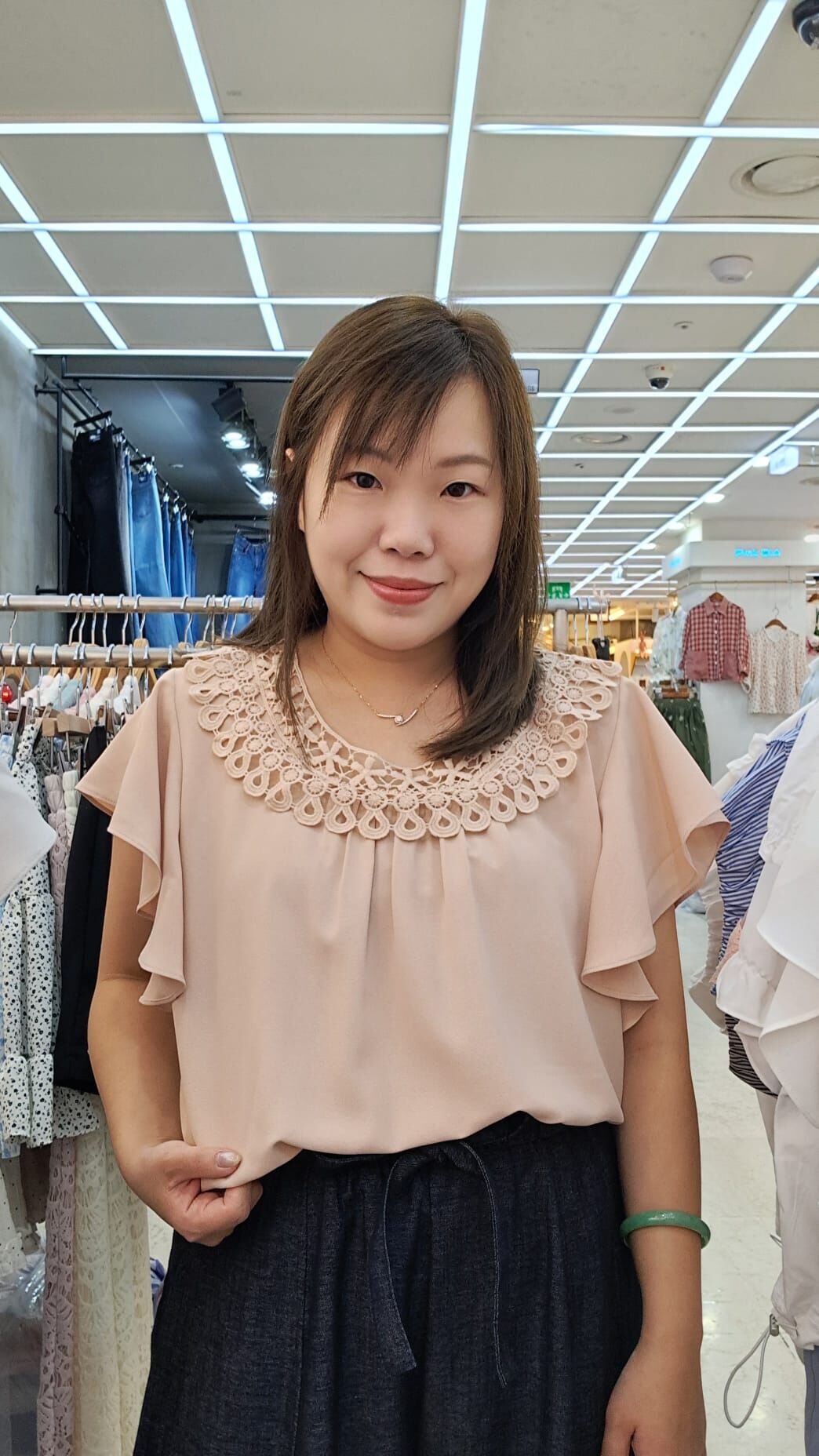 CL20 K