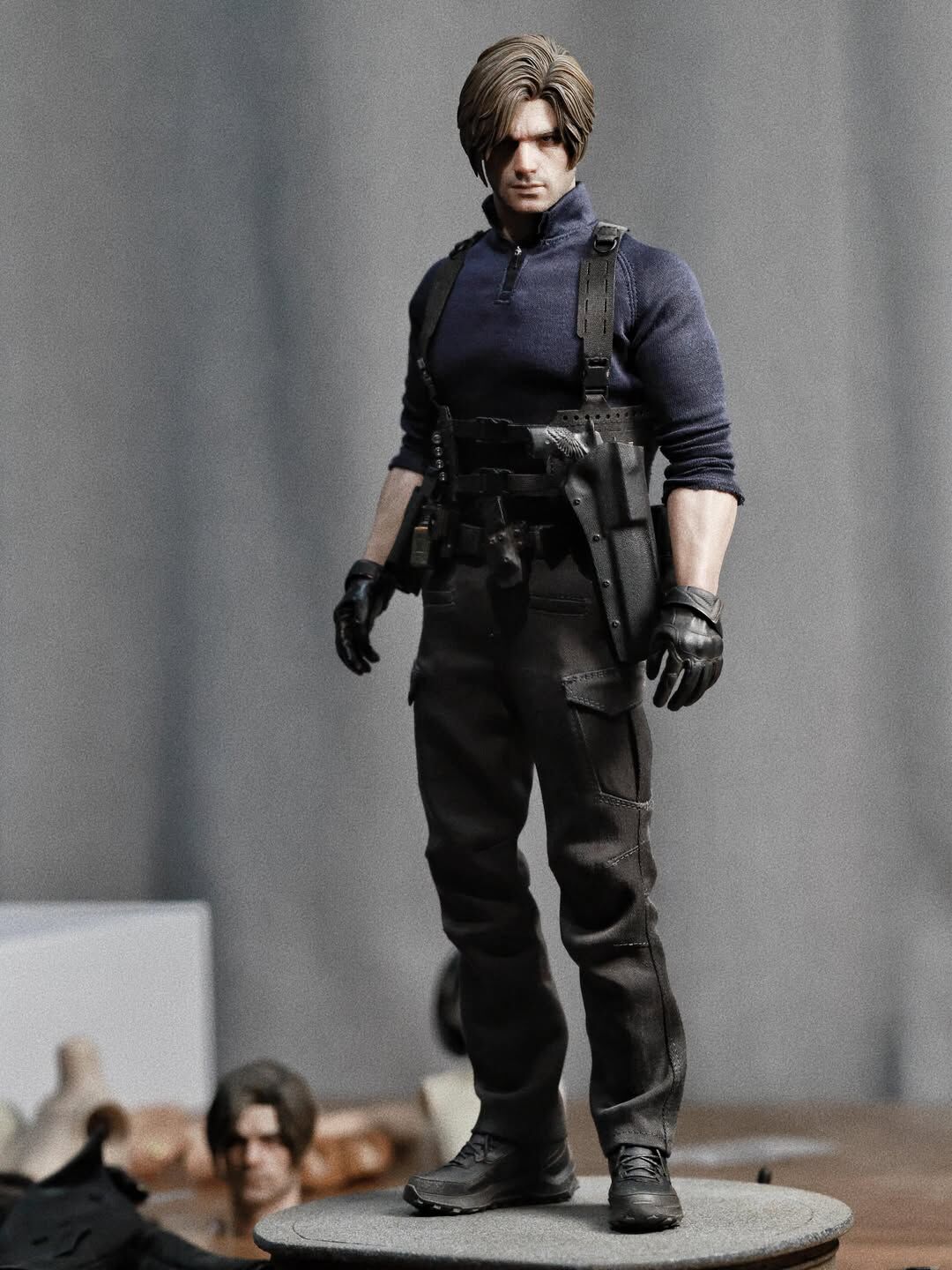 Por.Toys - 1/6 
