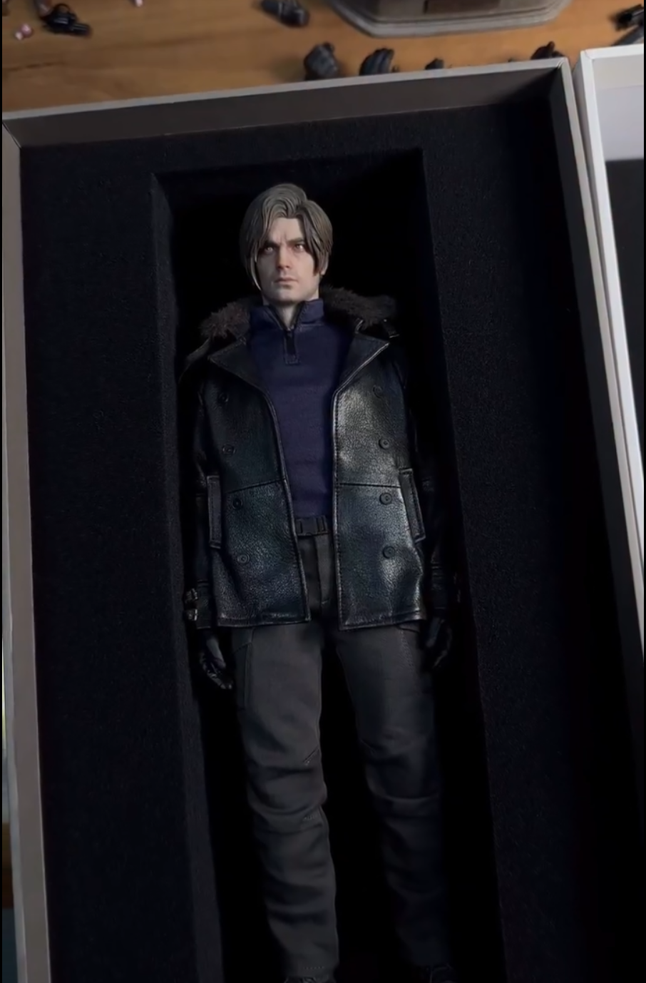 1/6 Action Figure