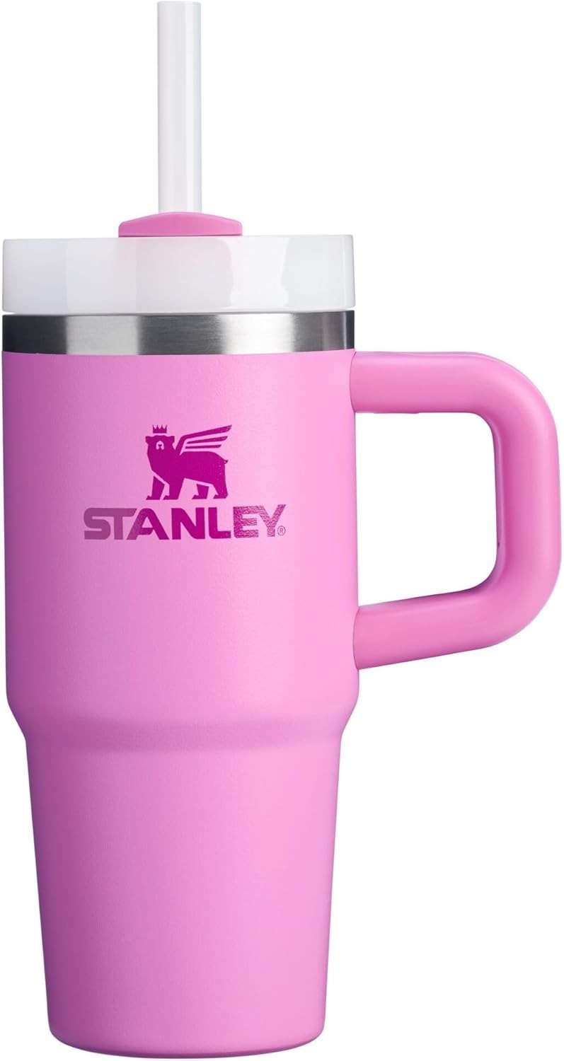 OBS469 Stanley 14oz 保溫吸管杯