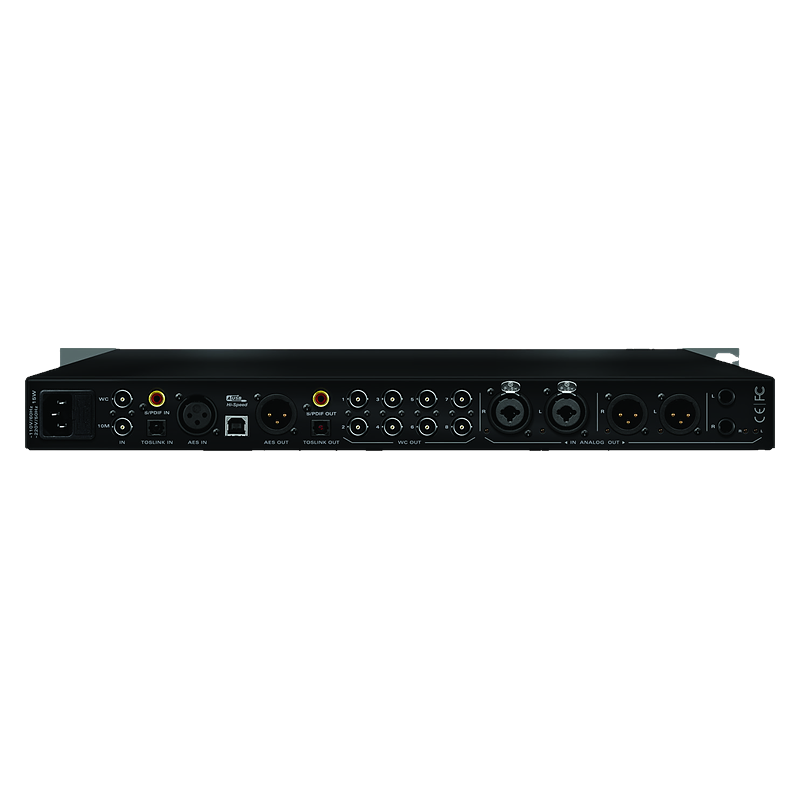 Antelope Pure 2｜AD/DA 轉換器