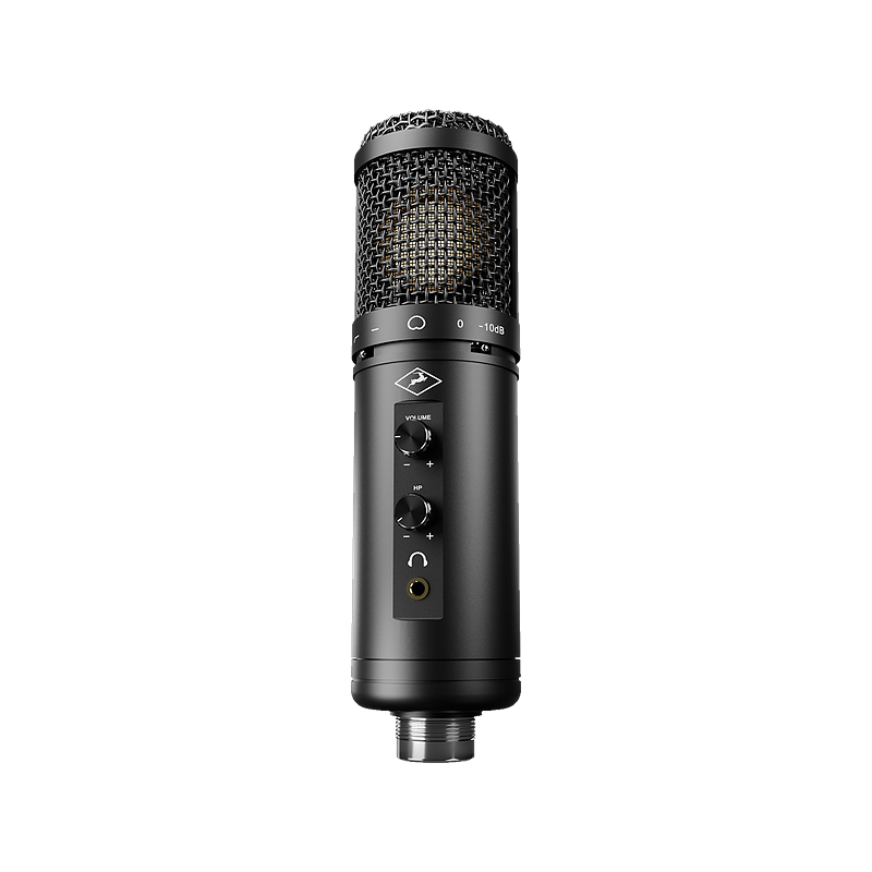 Antelope Axino Synergy Core｜USB 模擬麥克風