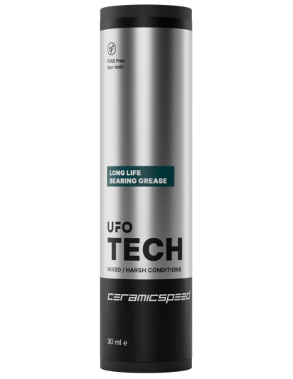 CERAMICSPEED UFO BEARINGS LONG LIFE GREASE 30ML  軸承長效耐用潤滑脂