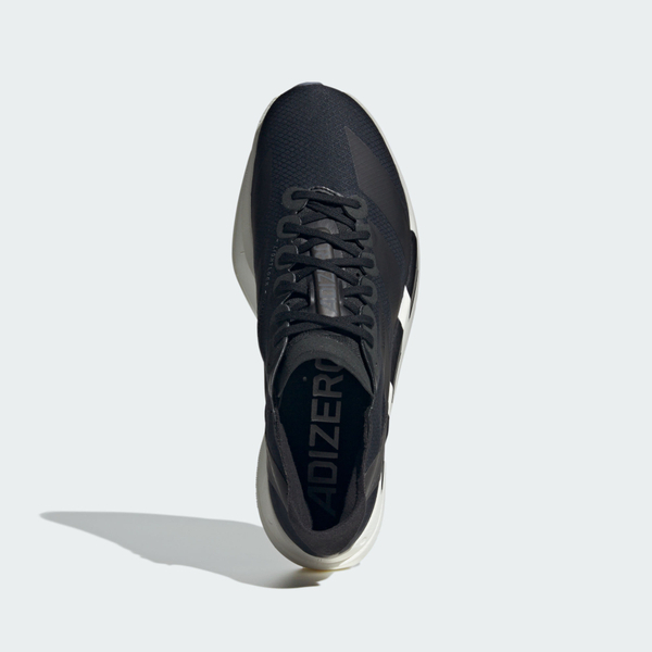 Adidas 愛迪達 Adizero Adios Pro 4 M JR6369 男 慢跑鞋 支撐 緩震 競速 黑