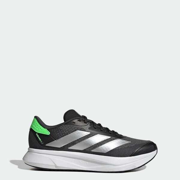 Adidas 愛迪達 Duramo SL2 M JP9206 男 慢跑鞋 支撐 緩震 競速 黑銀 輕量 透氣
