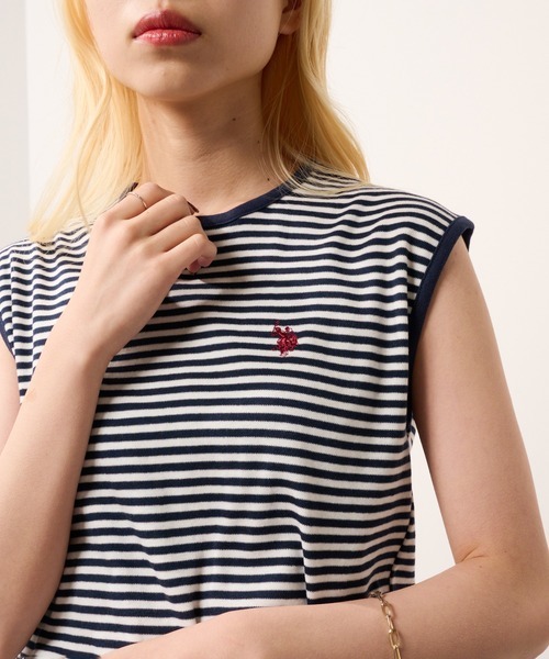 JP US POLO 背心（11種色可選擇）
