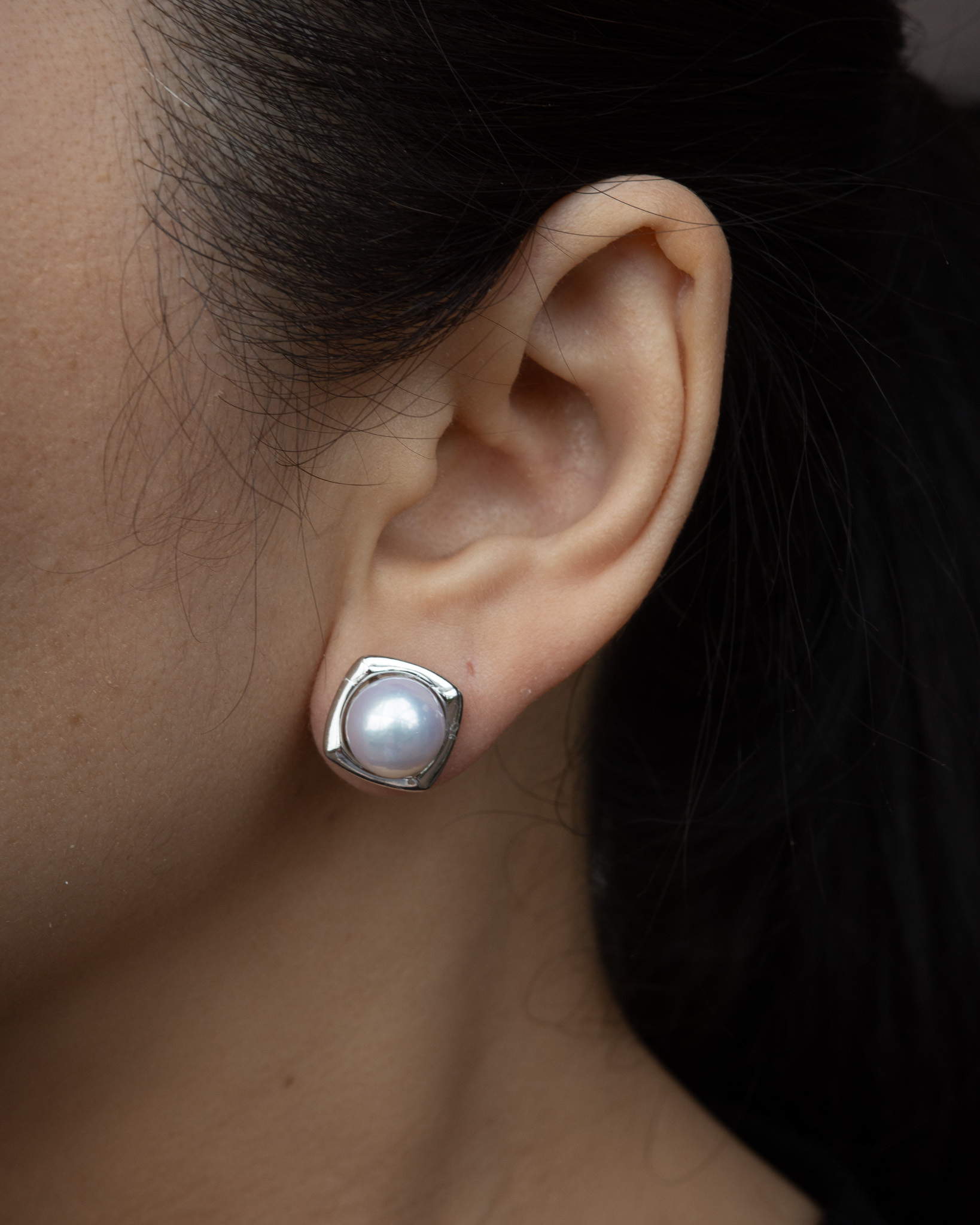 Le Carré Blanc 白方之境