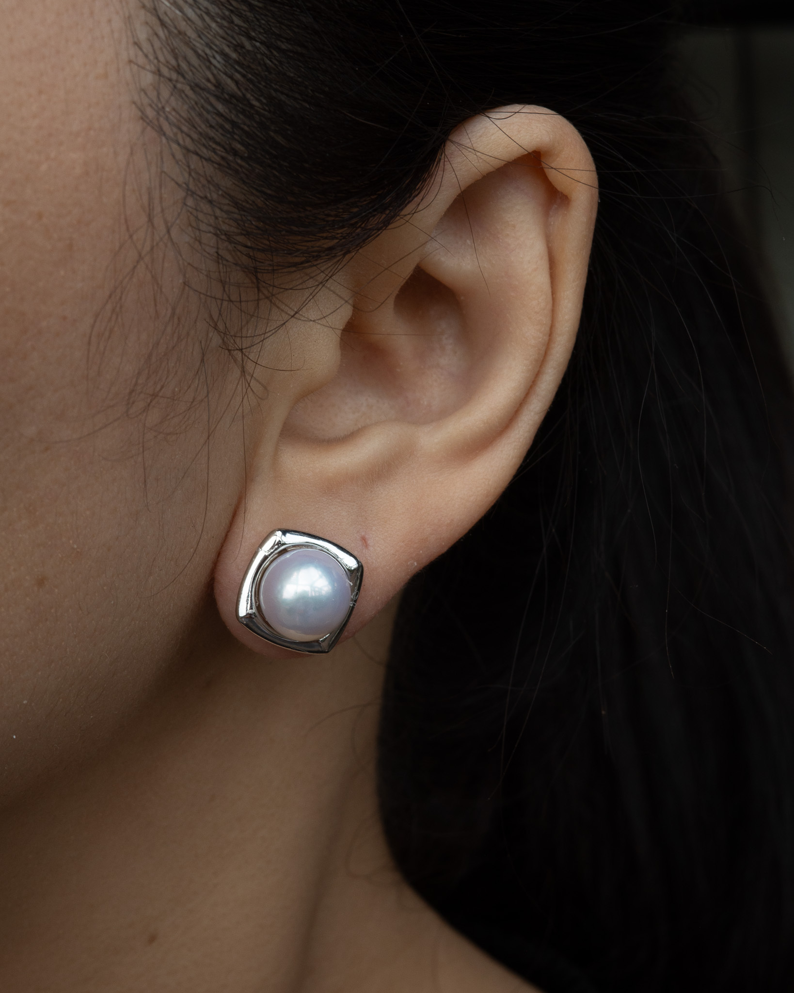 Le Carré Blanc 白方之境
