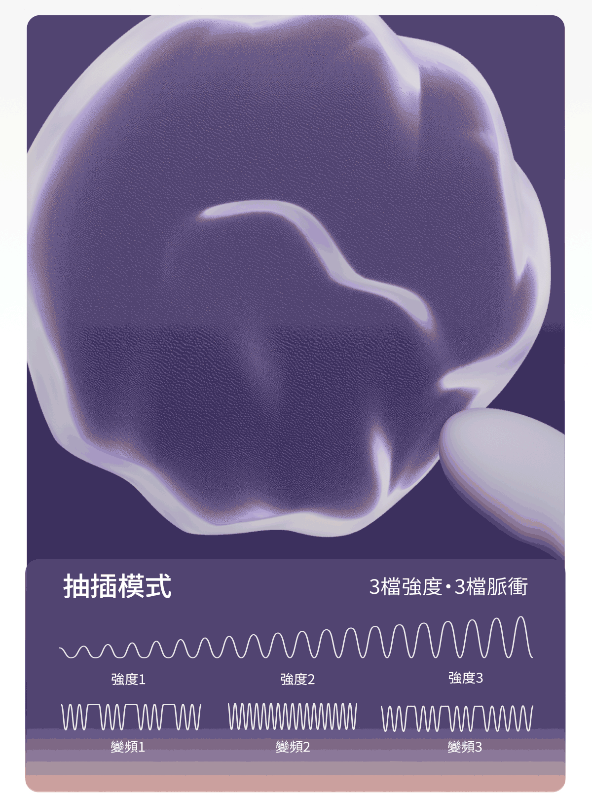 UEROS,你的愛神 UEROS,UEROS 小海螺,UEROS 小海螺吸吮入體按摩棒,吸吮器,震動按摩棒,高潮按摩,G點按摩棒,情趣用品,情趣玩具,成人用品