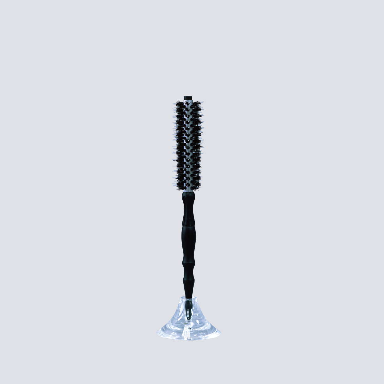 鬃毛圓梳【0.5號】