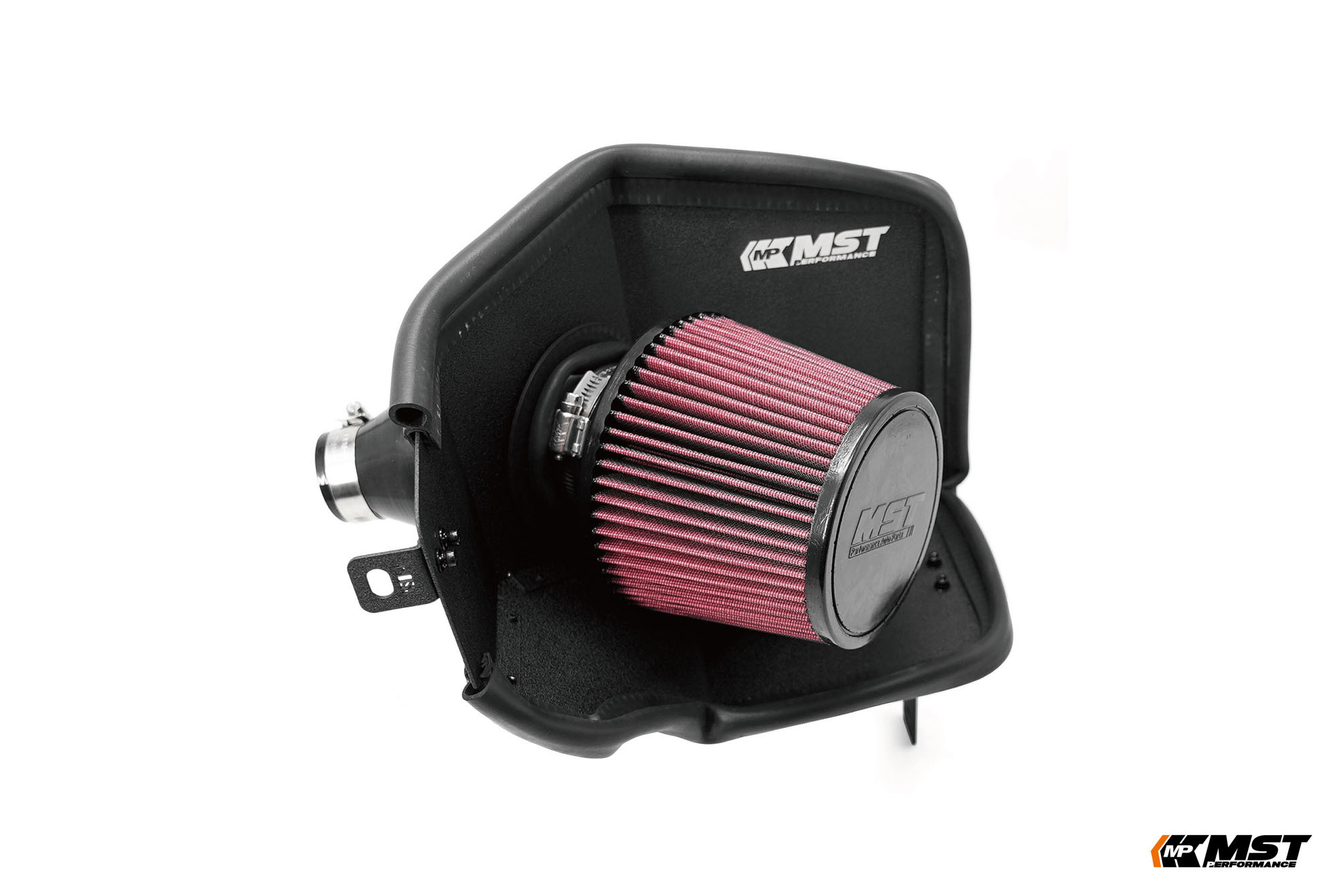 MST 2023+ Opel Astra 1.2 Cold Air Intake System (OPL-AS01)