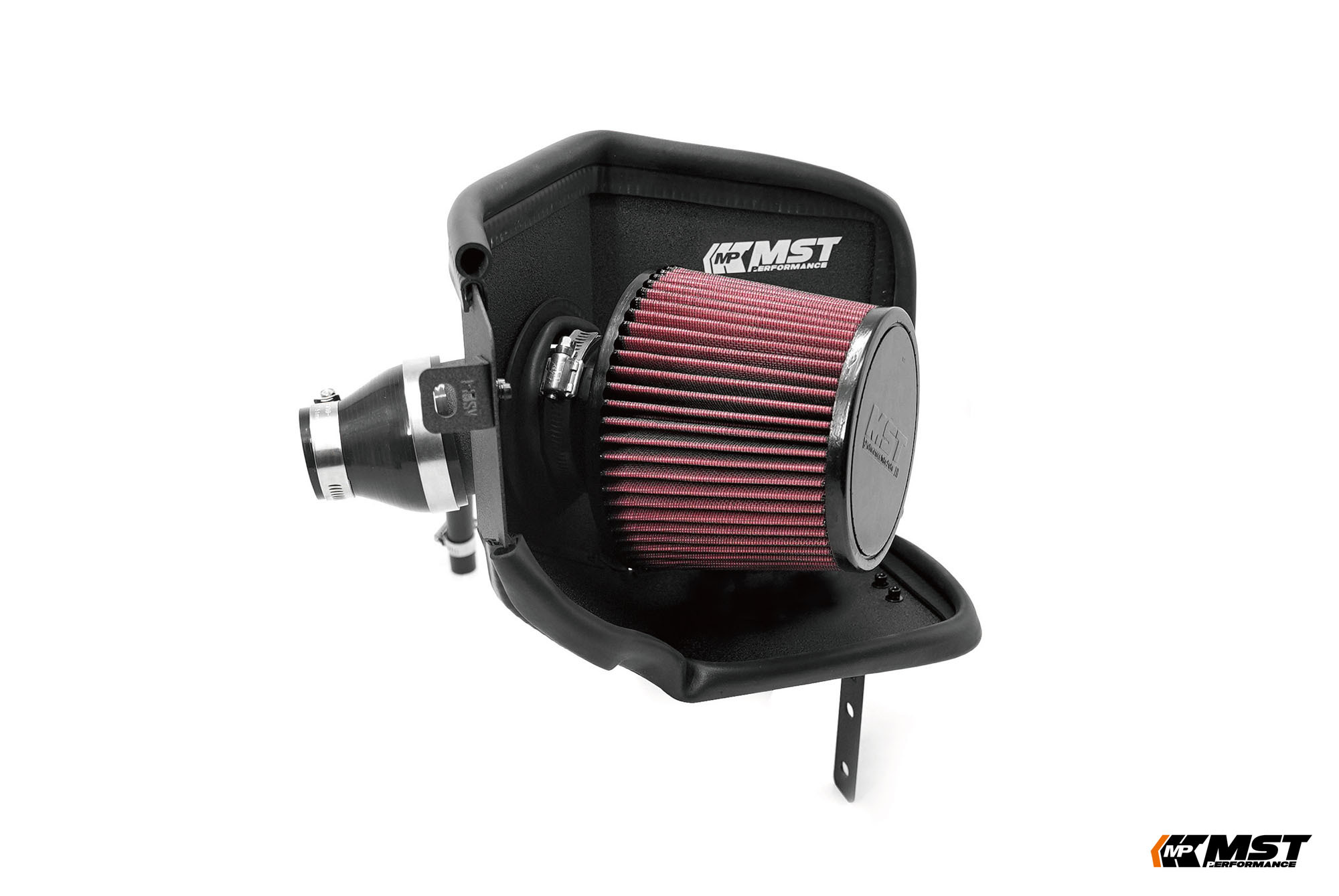 MST 2023+ Opel Astra 1.2 Cold Air Intake System (OPL-AS01)