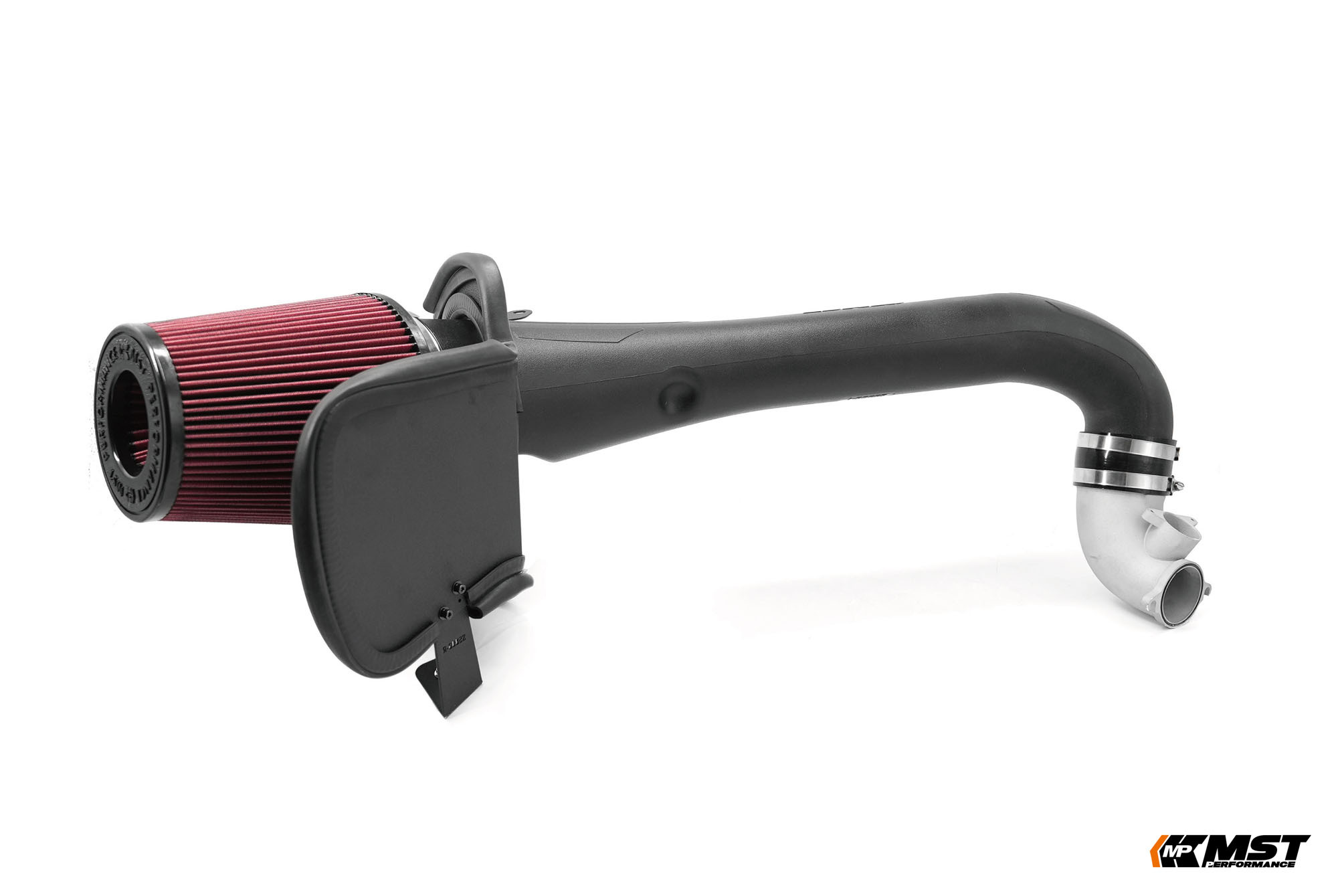 MST 2021+ BMW G80 G82 M3 M4 Competition S58 Cold Air Intake System + Inlet (BW-S5806)