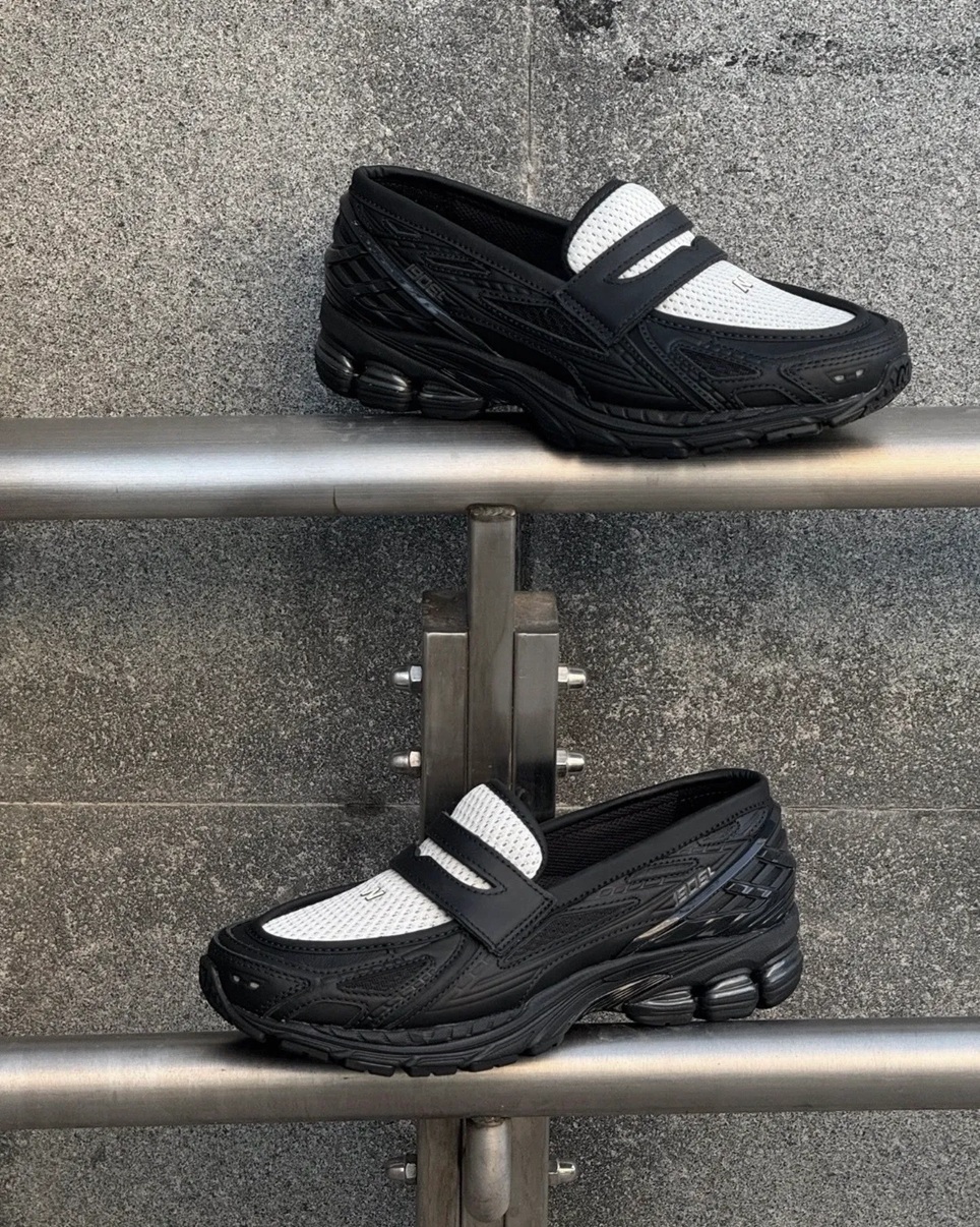 [預訂] New Balance U19068G9