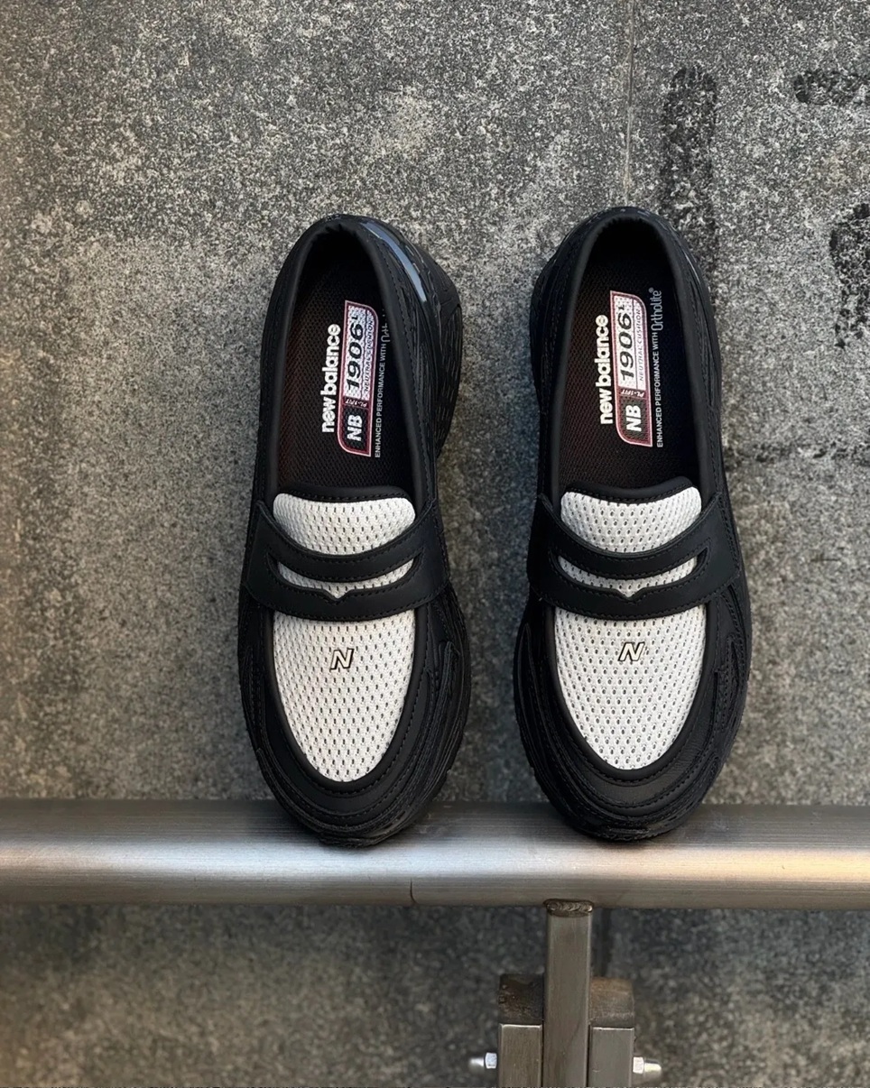 [預訂] New Balance U19068G9