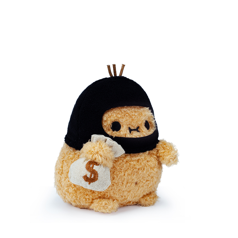 noodoll Robber Ricespud 小偷馬鈴薯