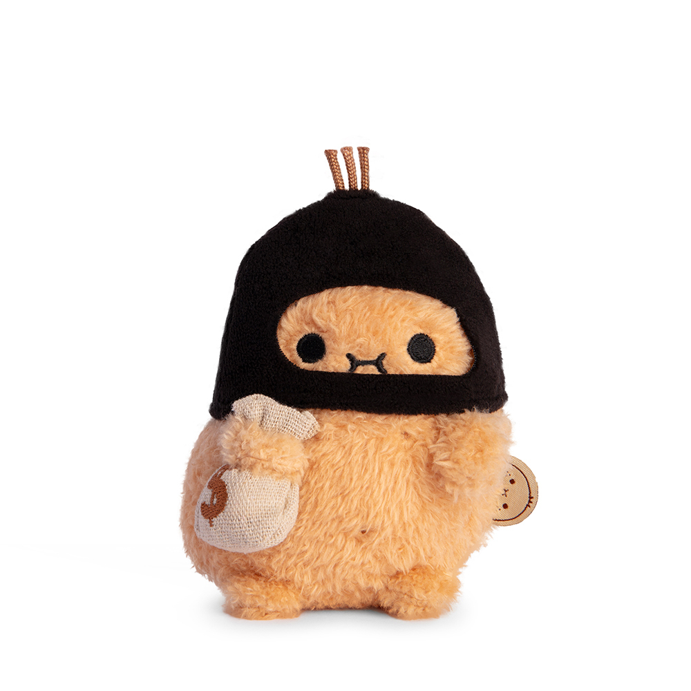 noodoll Robber Ricespud 小偷馬鈴薯