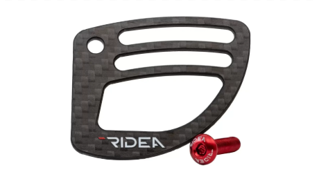 RIDEA Cable Fender (小布檔線器 / 俗稱擋鏈器)