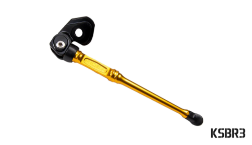 RIDEA - Kickstands (Brompton) 小布 腳撐 系列