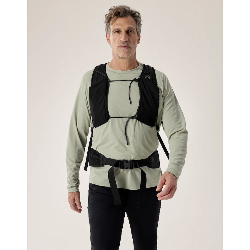 日本 Arc'teryx AERIOS 35 背包 (35L)