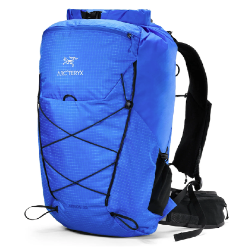 日本 Arc'teryx AERIOS 35 背包 (35L)