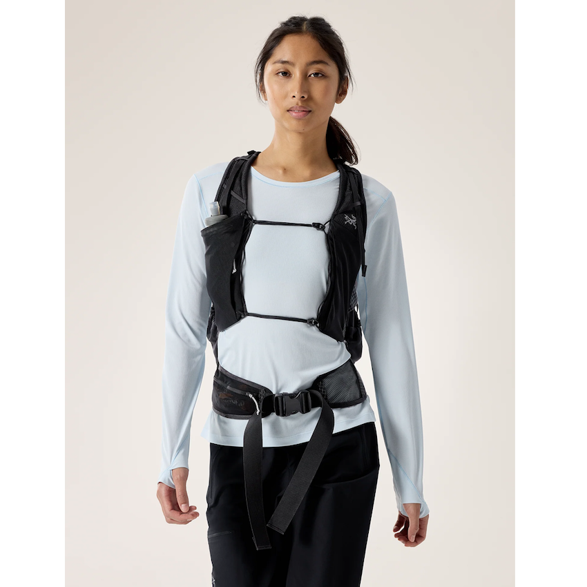 日本 Arc'teryx AERIOS 35 背包 (35L)