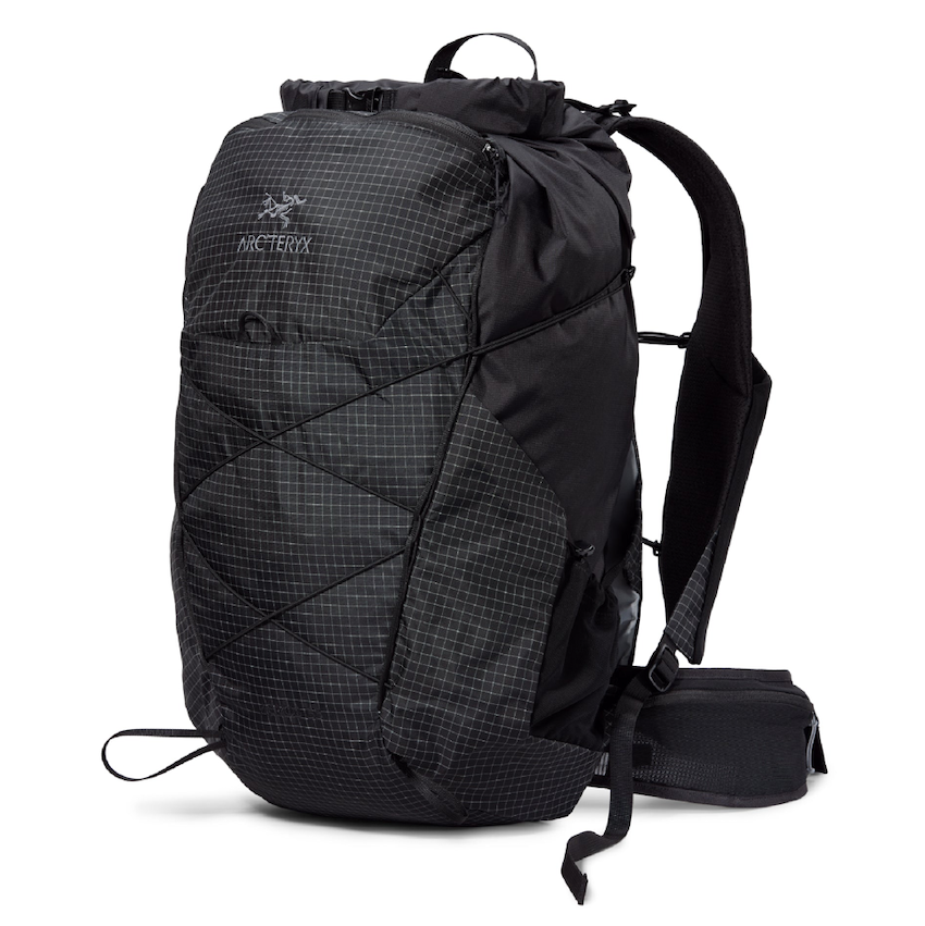 日本 Arc'teryx AERIOS 35 背包 (35L)
