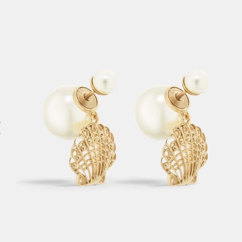 Outlet Dior Earrings