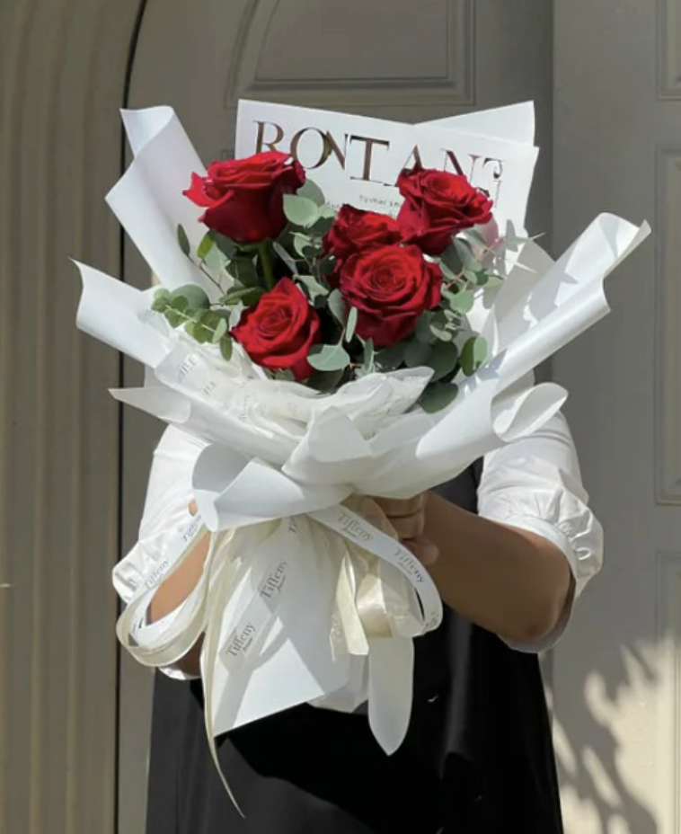 5 rose 5/21