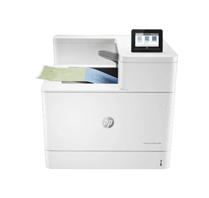 HP Color LaserJet Enterprise M856dn 打印機 T3U51A