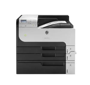 HP LaserJet Enterprise M712XH 打印機 CF238A
