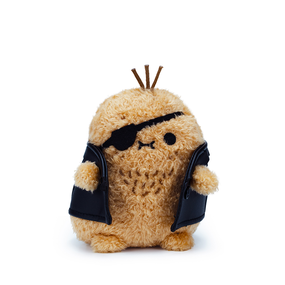 noodoll Badass Ricespud 眼罩惡煞馬鈴薯