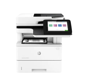 HP LaserJet Enterprise MFP M528f 打印機 1PV65A