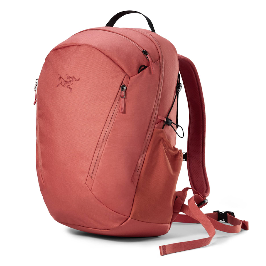 日本 Arc'teryx MANTIS 16 背包 (16L)