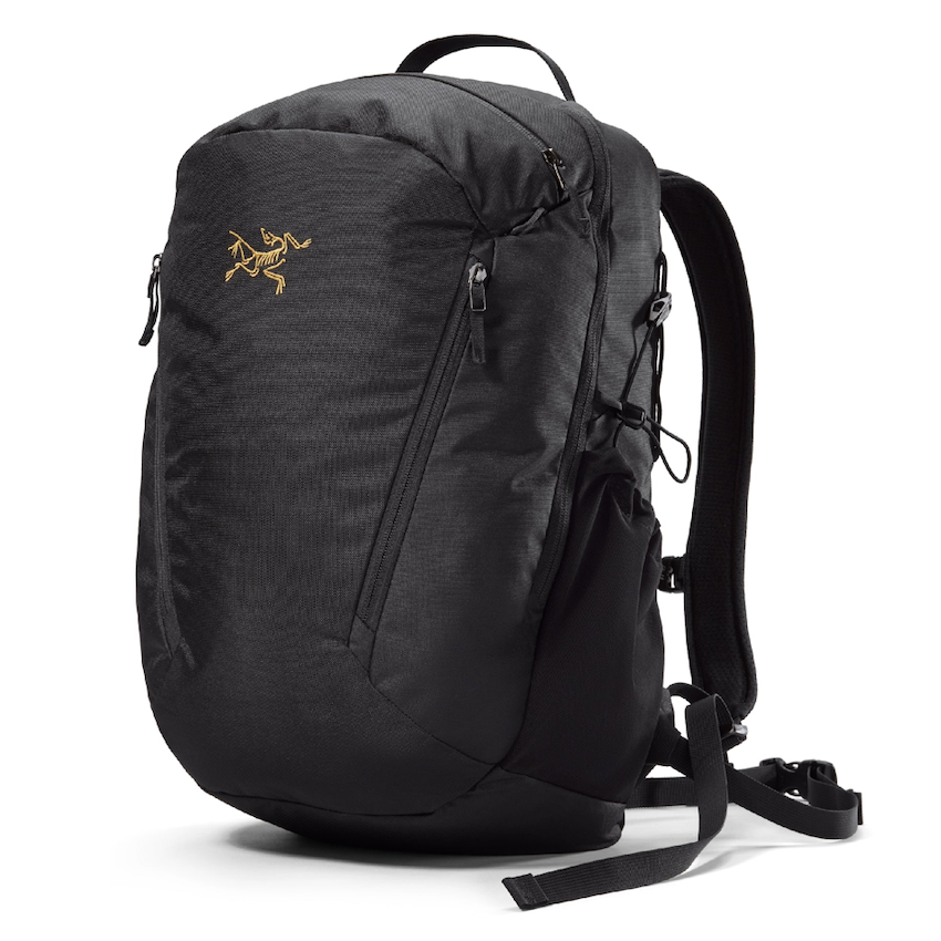 日本 Arc'teryx MANTIS 16 背包 (16L)
