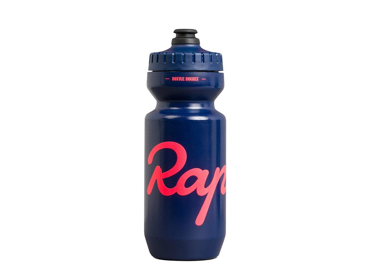 Rapha 水壺 625ml 海軍藍/粉紅色