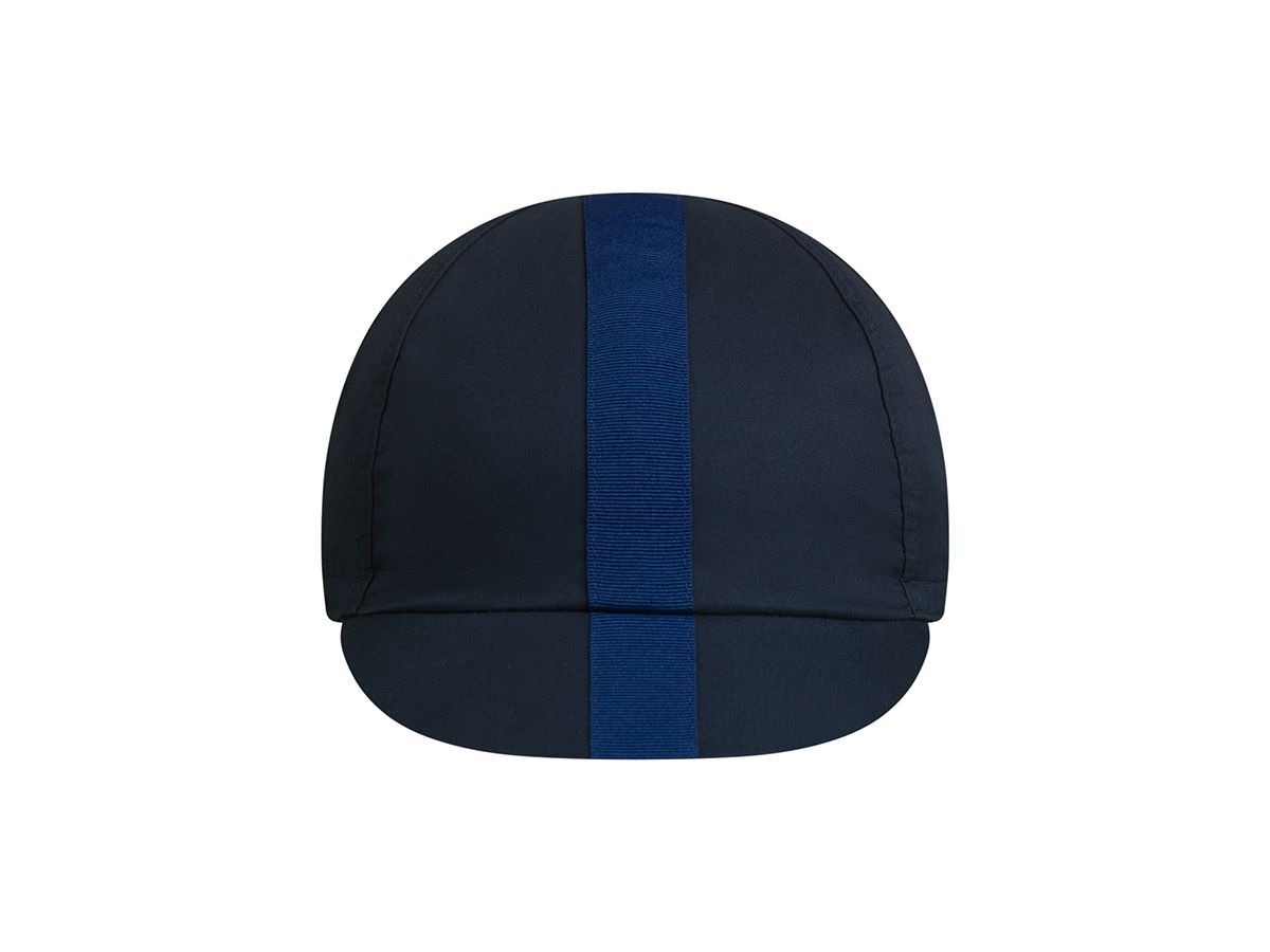 Rapha Cap II 自行車小帽 海軍深藍
