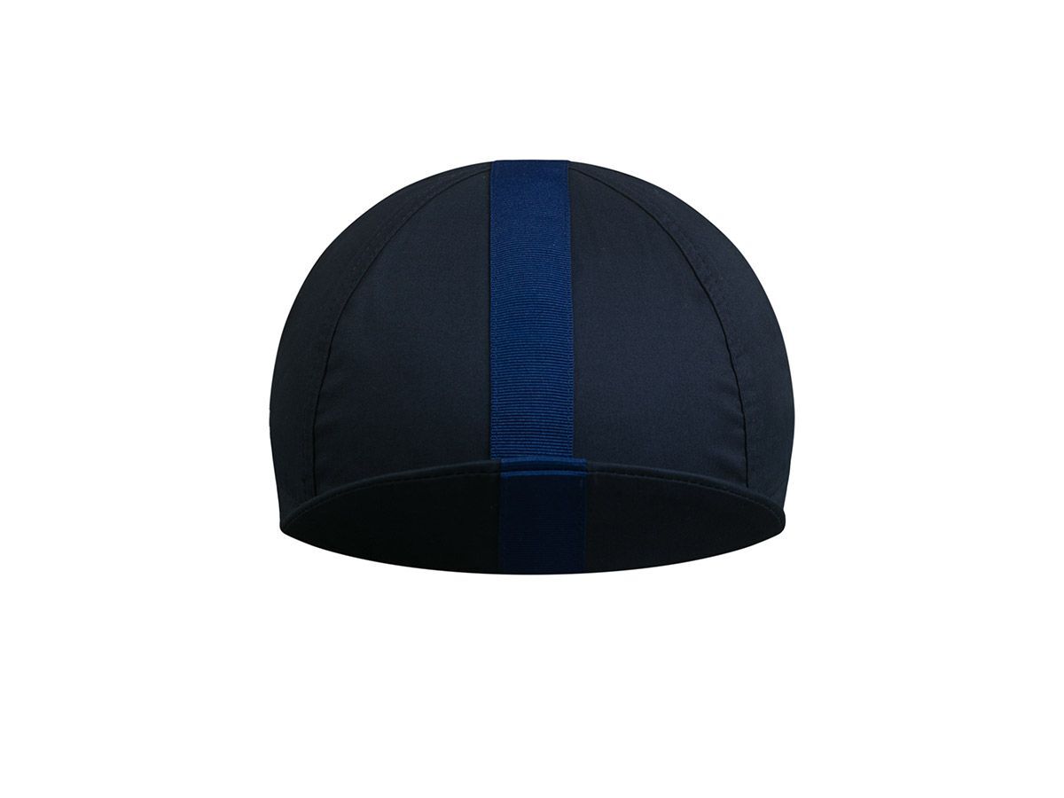 Rapha Cap II 自行車小帽 海軍深藍